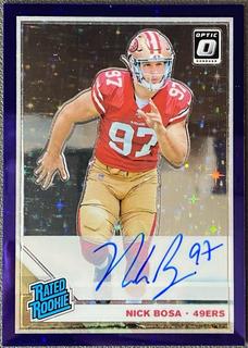 Nick Bosa