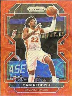 Cam Reddish