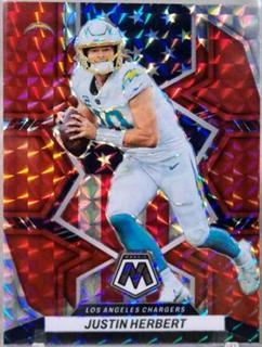 Justin Herbert