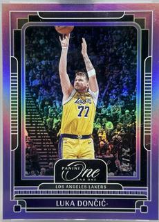 Luka Doncic
