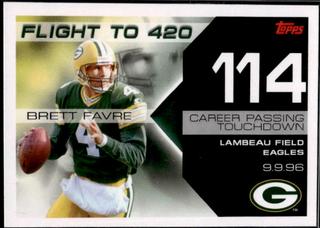Brett Favre