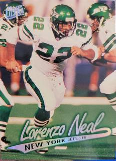 Lorenzo Neal