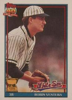 Robin Ventura
