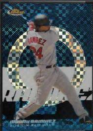 Manny Ramirez
