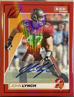 John Lynch