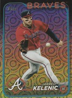 Jarred Kelenic