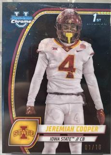 Jeremiah Cooper