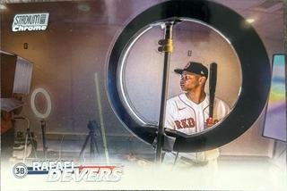 Rafael Devers
