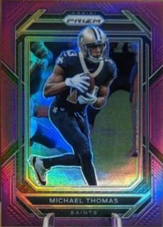 Michael Thomas