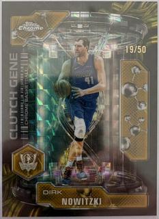 Dirk Nowitzki
