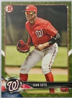 Juan Soto