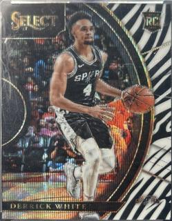 Derrick White