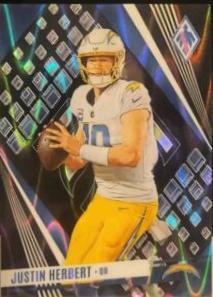Justin Herbert