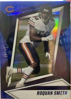 Roquan Smith