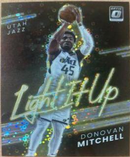 Donovan Mitchell