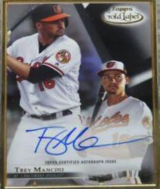 Trey Mancini