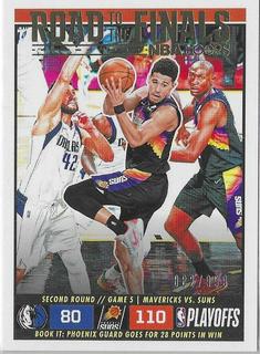 Devin Booker
