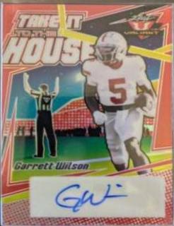 Garrett Wilson