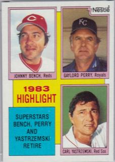1983 Highlight