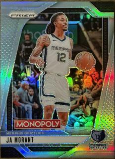 Ja Morant