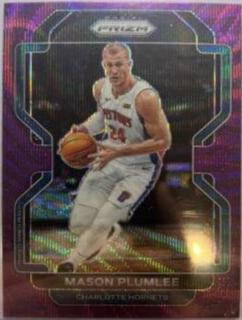 Mason Plumlee