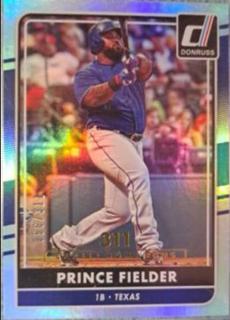 Prince Fielder