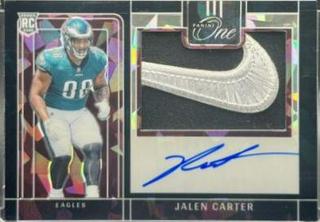Jalen Carter