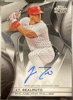 J.T. Realmuto