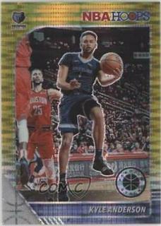 Kyle Anderson
