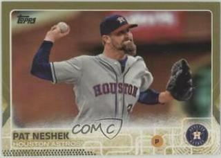 Pat Neshek