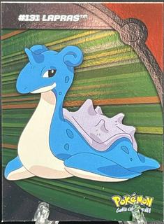 Lapras