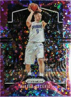 Nikola Vucevic