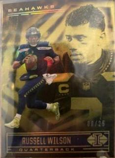 Russell Wilson