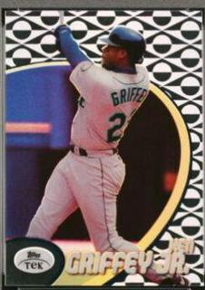 Ken Griffey Jr.