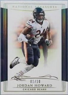 Jordan Howard