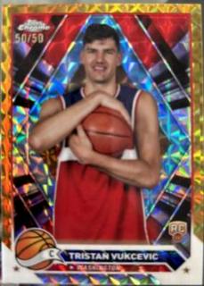 Tristan Vukcevic