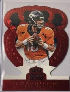 Peyton Manning
