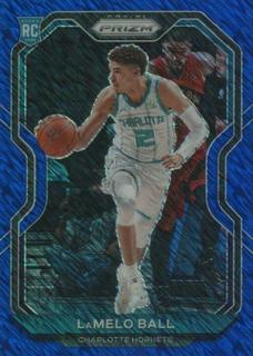 LaMelo Ball