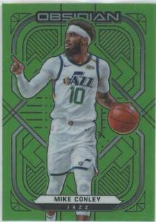 Mike Conley