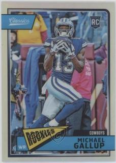 Michael Gallup