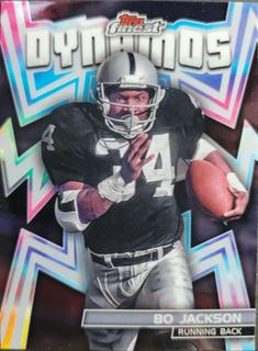 Bo Jackson