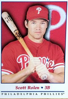 Scott Rolen
