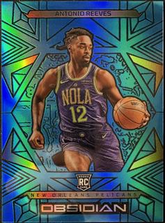 Antonio Reeves