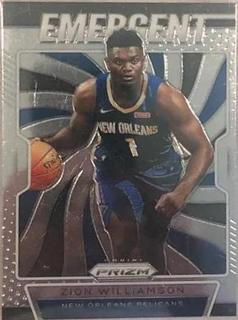 Zion Williamson