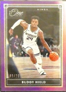Buddy Hield