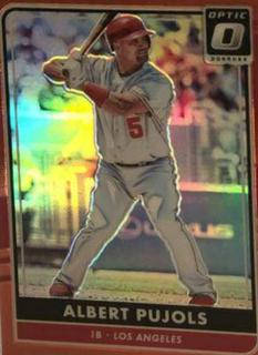 Albert Pujols