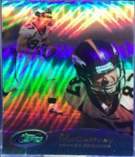 Ed McCaffrey