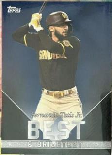 Fernando Tatis Jr.