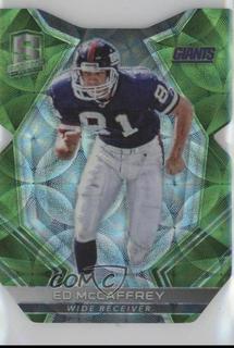 Ed McCaffrey
