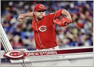 Drew Storen